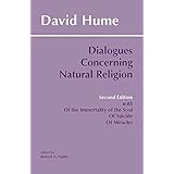 dialogues concerning natural religion hackett classics