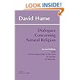 Dialogues Concerning Natural Religion (Hackett Classics)