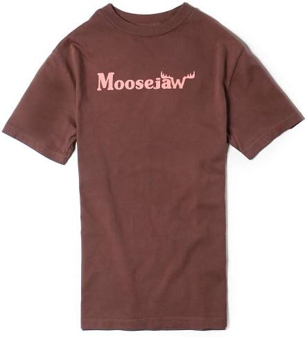 Moosejaw Girls' Original SS Tee