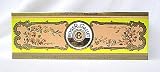 Roger & Gallet Tea Rose Soaps, 5.2 oz. Bar, Box of 3