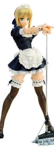 Fate/hollow ataraxia С ᥤVer.R (1/6 PVCѤߴ)