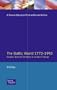The Baltic World 1772-1993: Europe's Northern Periphery in an Age of Change