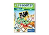 Leapster Educational Game: 1st Grade 41ZxDLaeJhL. SL160 Leapster Educational Game: 1st Grade
