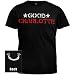 Good Charlotte - Logo - T-Shirt