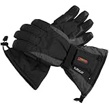 Gerbing Core Heat Snow Gloves - Battery Heated Gloves