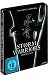 Storm Warriors - Metal-Pack [Blu-ray]
