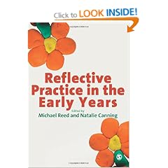 Reflective Practice in the Early Years