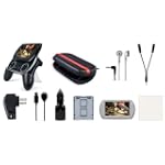 PSP Go 9-in-1 Kit