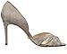 Schutz Women's Open Toe Strappy Evening Pump
