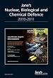 Jane's Nuclear Biological Chemical Defence 2010/2011