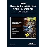 Jane's Nuclear Biological Chemical Defence 2010/2011 (IHS Jane's EOD & CBRNE Defence Equipment)von "Jane's"