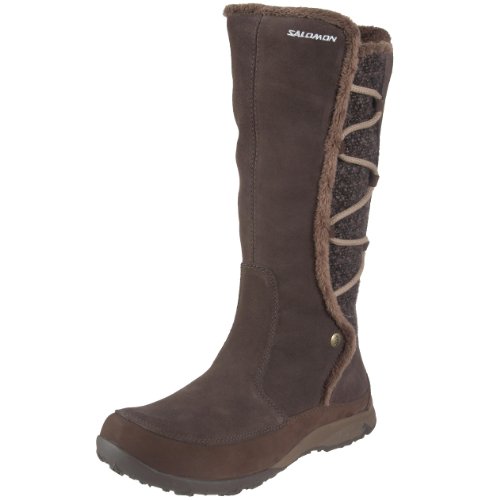 Salomon Womens Emmy Boot