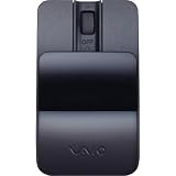 Sony Bluetooth Laser Mouse with Interchangeable Cover (VGPBMS15U/B)