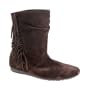 ALDO Laisure - Clearance Women Casual Boots - Brown Suede - 8