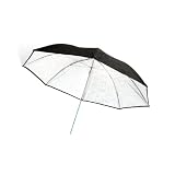 Elinchrom EL 26350 33-Inch Umbrella (Silver)