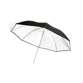 Elinchrom EL 26350 33-Inch Umbrella (Silver)
