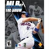 MLB 07 THE SHOW
