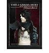 THIS IS GONNA HURT: MUSIC, PHOTOGRAPHY AND LIFE THROUGH THE DISTORTED LENS OF NIKKI SIXX By Sixx, Nikki (Author) Hardcover on 12-Apr-2011