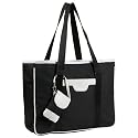 Nunzia Designs Capri Laptop Tote
