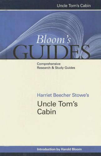 Harriet Beecher Stowe