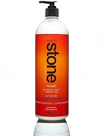 Mitch Stone Essentials Vcomps Color Safe Conditioner #457, 33.8 Oz by Mitch Stone Essentials