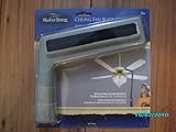 Harbor Breeze Ceiling Fan Blade Cleaner Universal Neck Vacuum Attachment