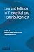 Search : Law and Religion in Theoretical and Historical Context