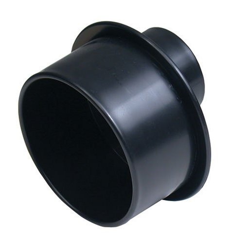 Jet JW1000 4-to-2-1 4-Inch OD 2-Inch ID Reducer