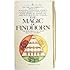 The magic of Findhorn (A Bantam Book)