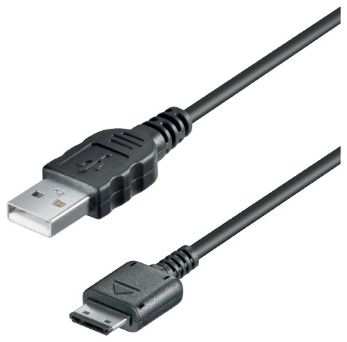 Wentronic USB Datenkabel f&uuml;r Samsung SGH-FF210/QBOWL/G600 Preisvergleich