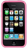Speck Products CandyShell Case for iPhone 3G, 3GS (Pink/Pink)