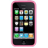 Speck Products CandyShell Case for iPhone 3G, 3GS (Pink/Pink)