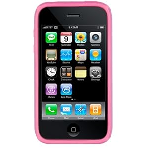 Iphone 3gs Candyshell
