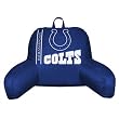 Indianapolis Colts NFL "Locker Room Collection" Bed Rest