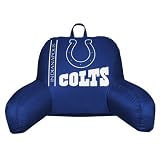 Indianapolis Colts NFL Locker Room Collection Bed Rest
