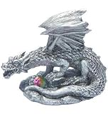 The Screne Dragon Collectible Figurine