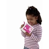 Fisher-Price iXL 6-in-1 Learning System (Pink) ~ Fisher Price