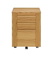 Sonoma Light Filing Unit
