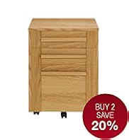 Sonoma Light Filing Unit