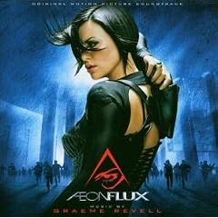 Aeon Flux