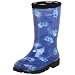 Kamik Toddler/Little Kid Kick Off Rain Boot