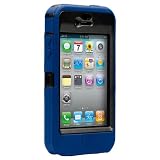 Otterbox APL2-I4XXX-46-E4OTR iPhone Case - 4(Blue/Black)