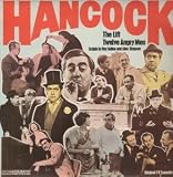 HANCOCK LP