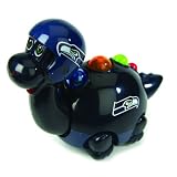 Seattle Seahawks Toy Team Dino