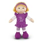 Amy Butterflies&trade; Doll