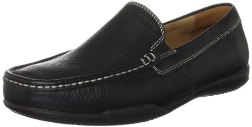 Geox Uomo Daily U2295B00046C9999 Herren Mokassins