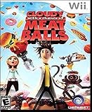 Cloudy with a Chance of Meatballs