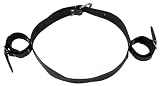 Spartacus Premium Bondage Waist To Wrist Restraint