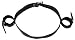 Spartacus Premium Bondage Waist To Wrist Restraint