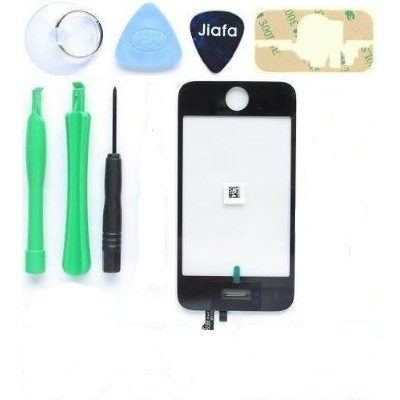 Apple iTouch 2nd Generation Replacement Digitizer Glass + Adhesive + Multi-Piece Tool Kit, Everything you need to fix you iTouch